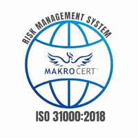 ISO 31000:2018 – Risk yönetim sistemi
